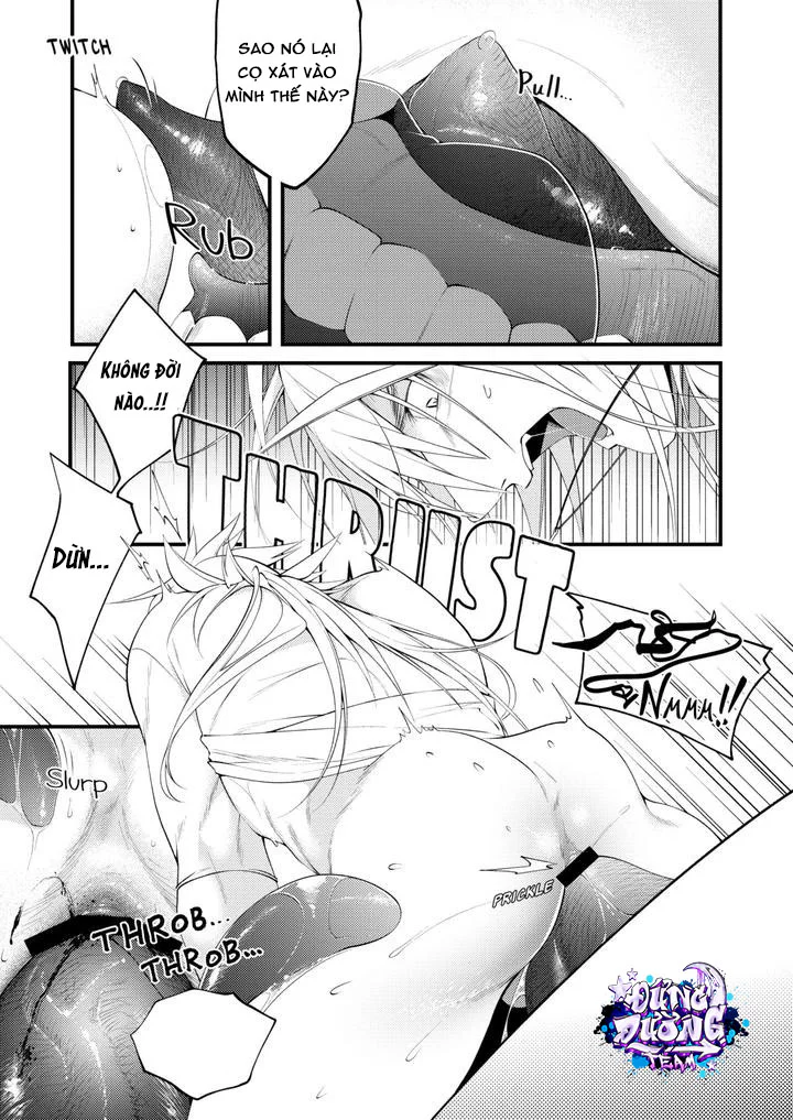 TUYỂN TẬP: TRAI CÓ LỒN Chapter 1 19+ - Next Chapter 2 19+