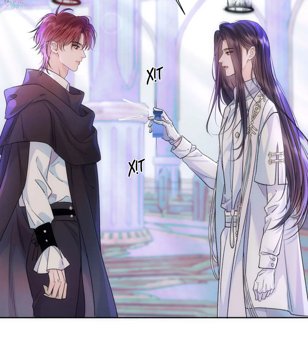 Đừng Chạm Vào Thần Chết Chapter 6 - Next Chapter 7