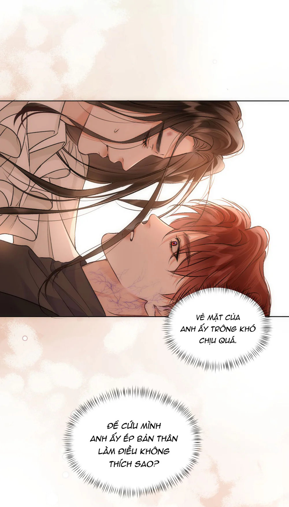 Đừng Chạm Vào Thần Chết Chapter 6 - Next Chapter 7