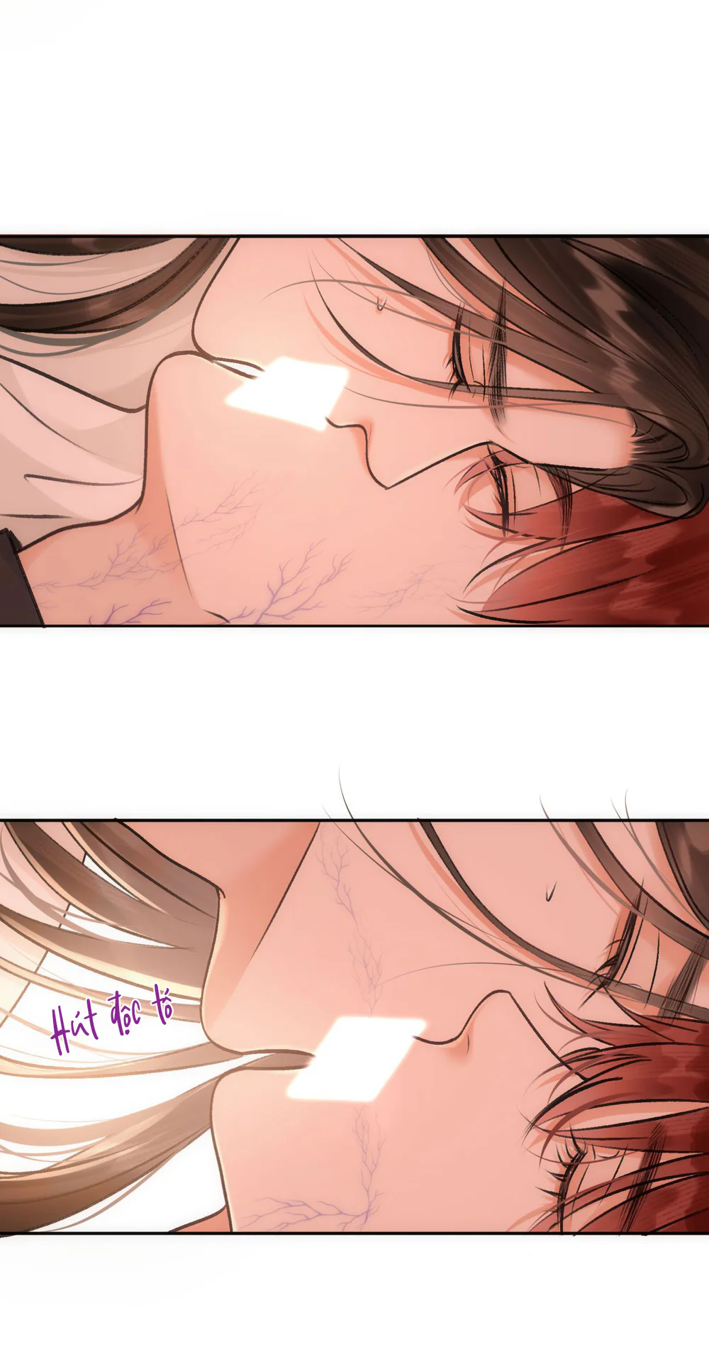 Đừng Chạm Vào Thần Chết Chapter 6 - Next Chapter 7