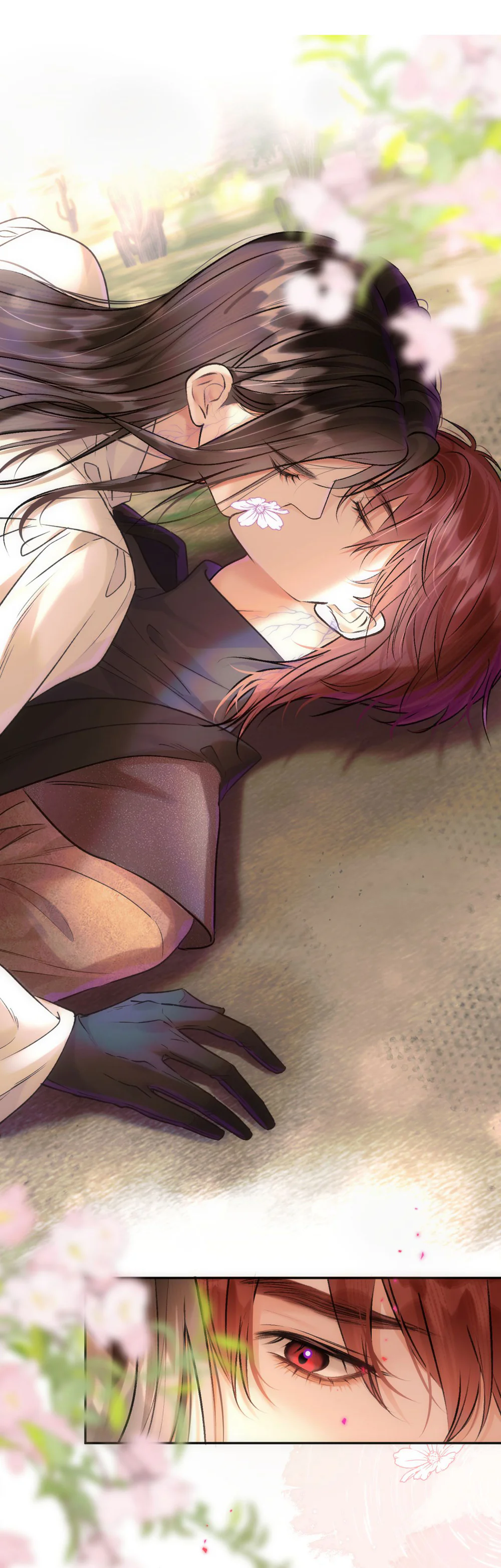 Đừng Chạm Vào Thần Chết Chapter 6 - Next Chapter 7