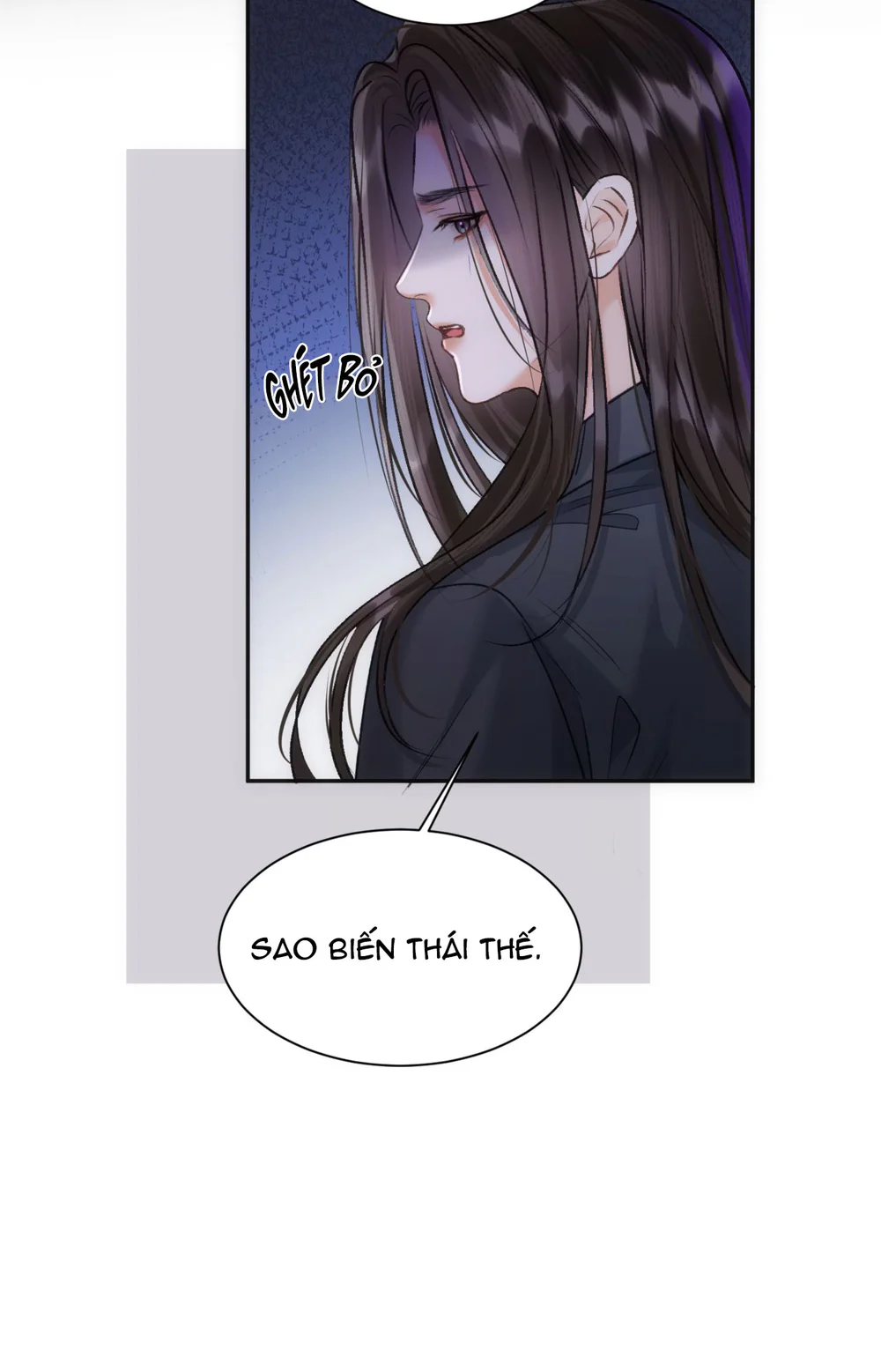 Đừng Chạm Vào Thần Chết Chapter 6 - Next Chapter 7