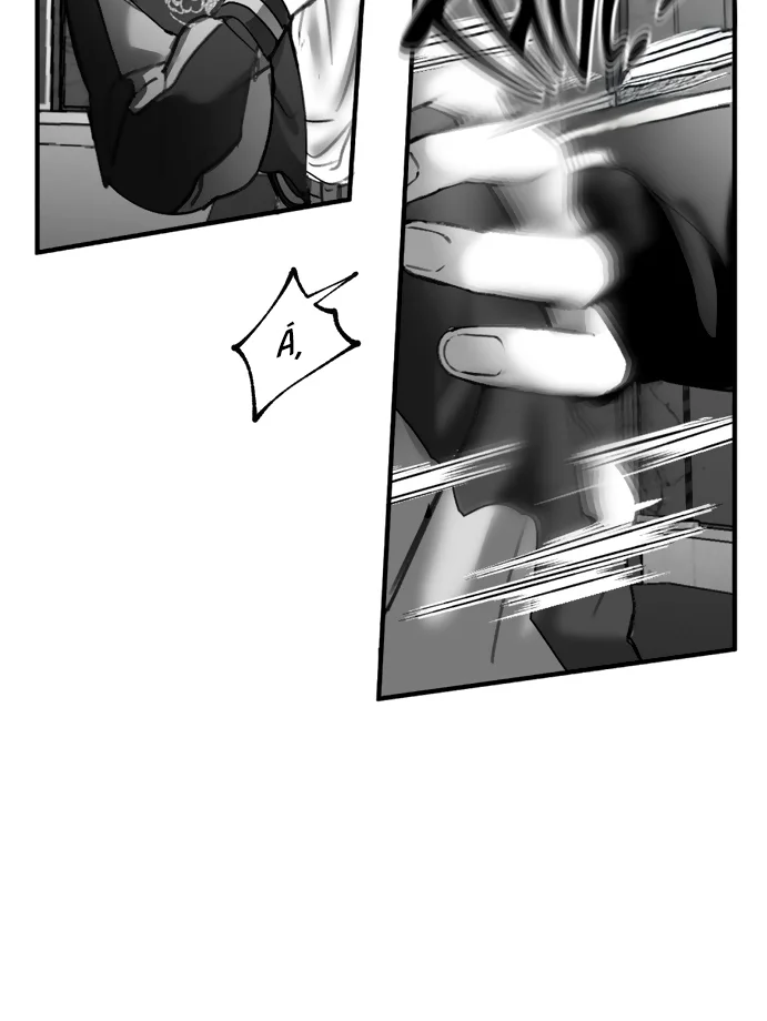 Truy Đuổi Chapter 4 H++ - Next Chapter 5 H++