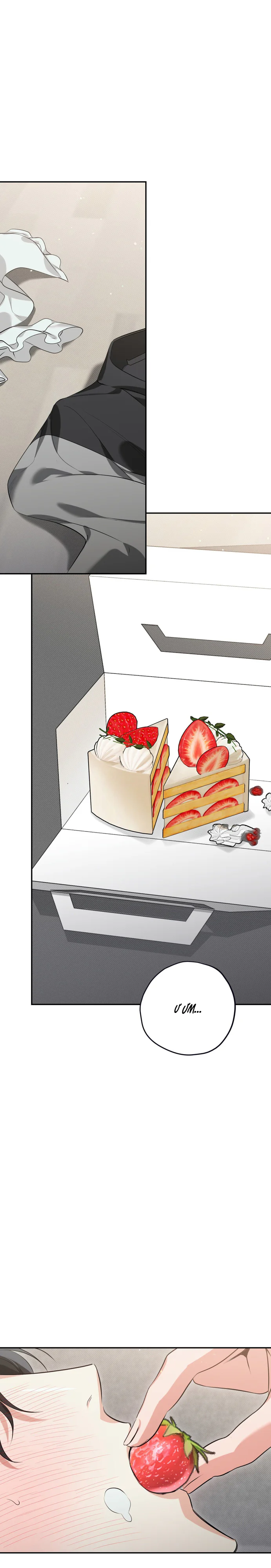 Mạnh Hơn Nữa Đi Chapter 10 - Next Chapter 11