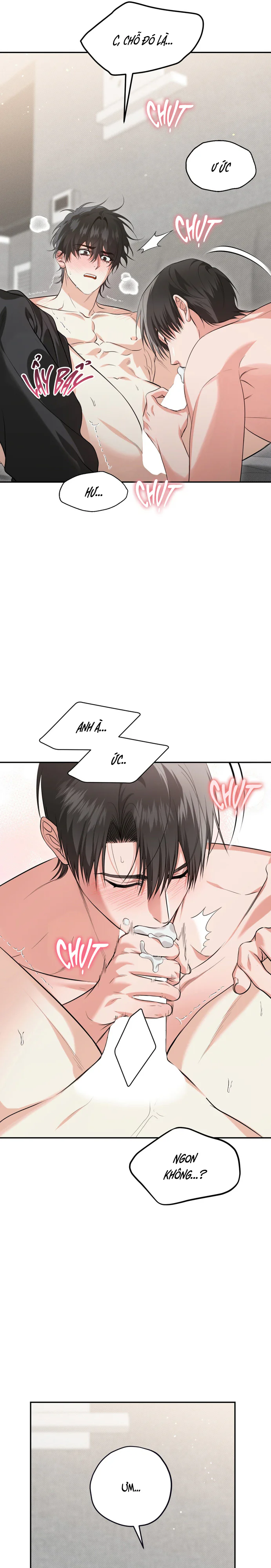 Mạnh Hơn Nữa Đi Chapter 10 - Next Chapter 11