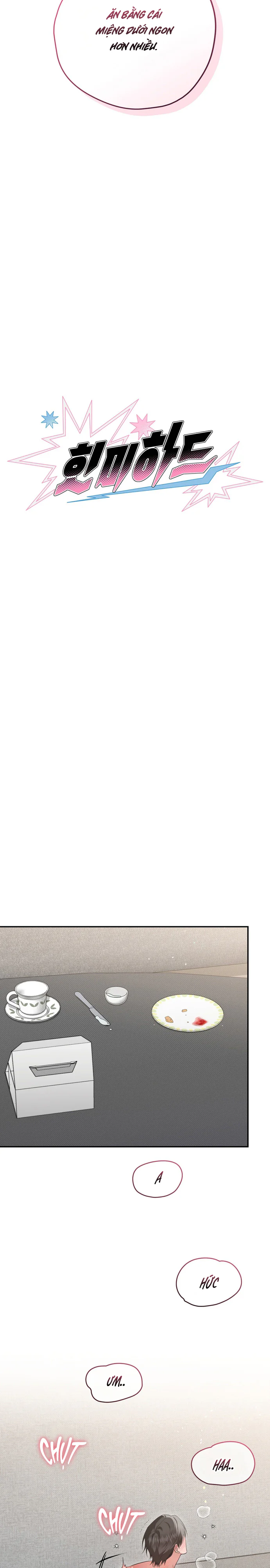 Mạnh Hơn Nữa Đi Chapter 10 - Next Chapter 11