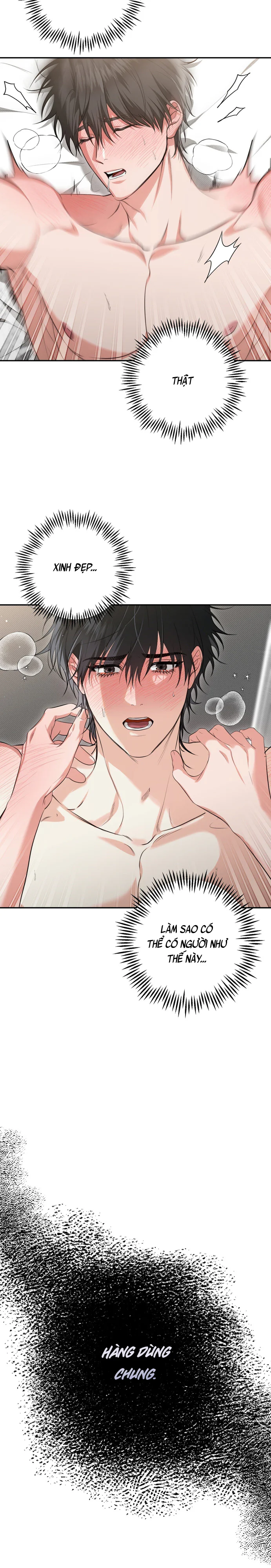 Mạnh Hơn Nữa Đi Chapter 10 - Next Chapter 11