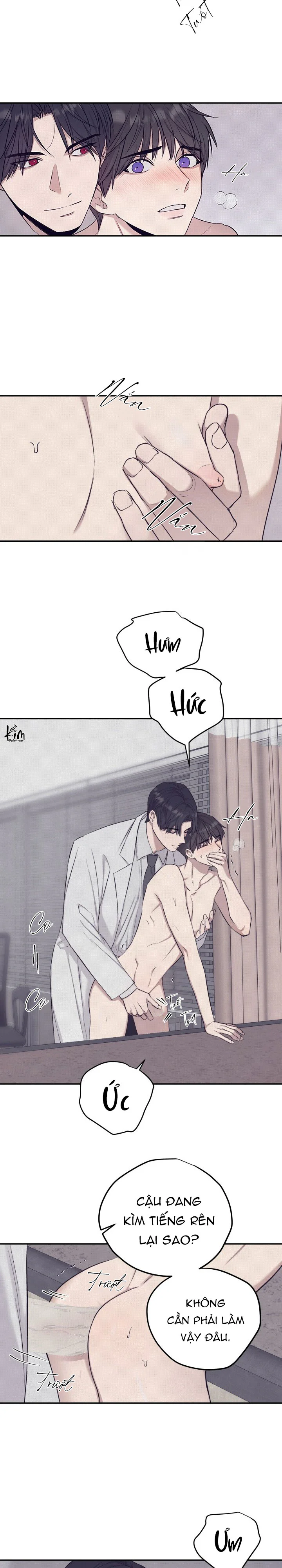 TUYỂN TẬP NHẤT THỤ ĐA CÔNG CỦA NHÀ KIM Chapter 50.3 estoxin 3 - Next Chapter 50.4 estoxin 4