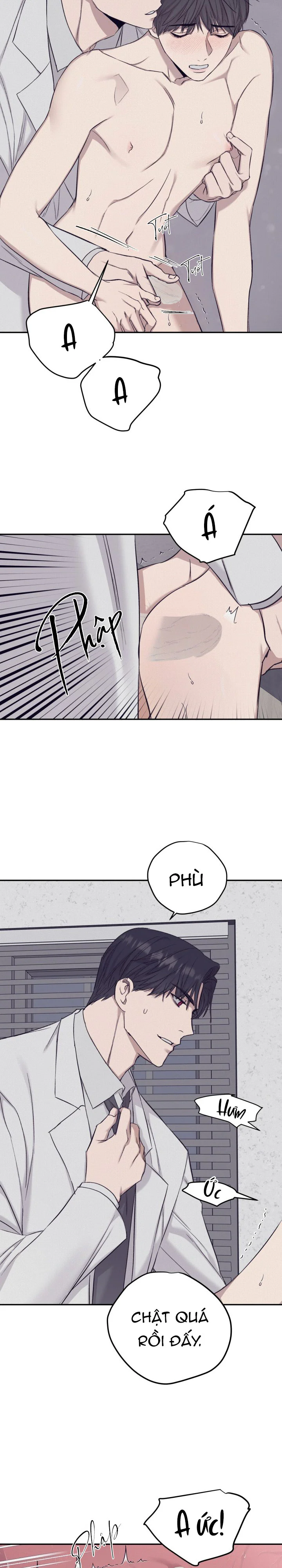 TUYỂN TẬP NHẤT THỤ ĐA CÔNG CỦA NHÀ KIM Chapter 50.3 estoxin 3 - Next Chapter 50.4 estoxin 4