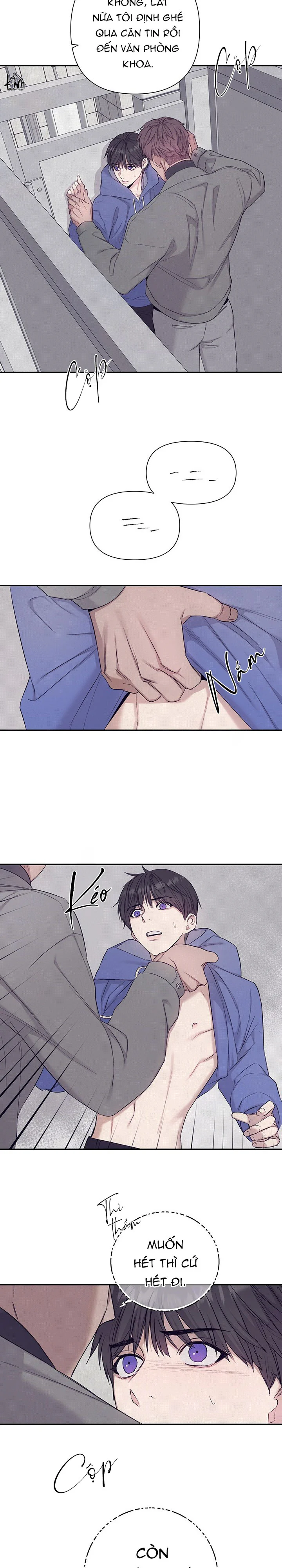 TUYỂN TẬP NHẤT THỤ ĐA CÔNG CỦA NHÀ KIM Chapter 50.3 estoxin 3 - Next Chapter 50.4 estoxin 4