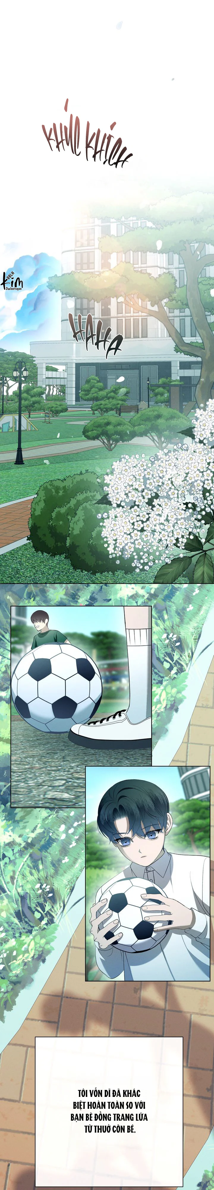 BL NGẮN LOẠN LUÂN - GIA ĐÌNH Chapter 12.6 dòng máu 6 - Next Chapter 12.7 dòng máu end