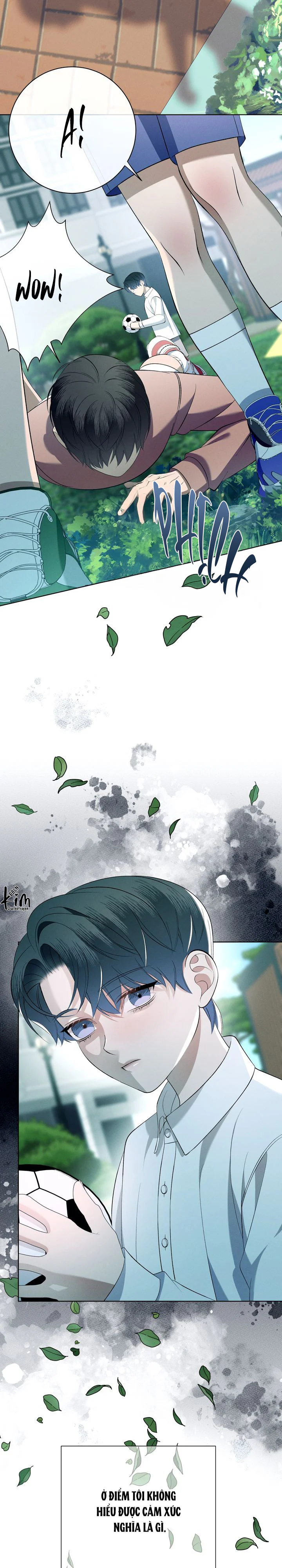 BL NGẮN LOẠN LUÂN - GIA ĐÌNH Chapter 12.6 dòng máu 6 - Next Chapter 12.7 dòng máu end