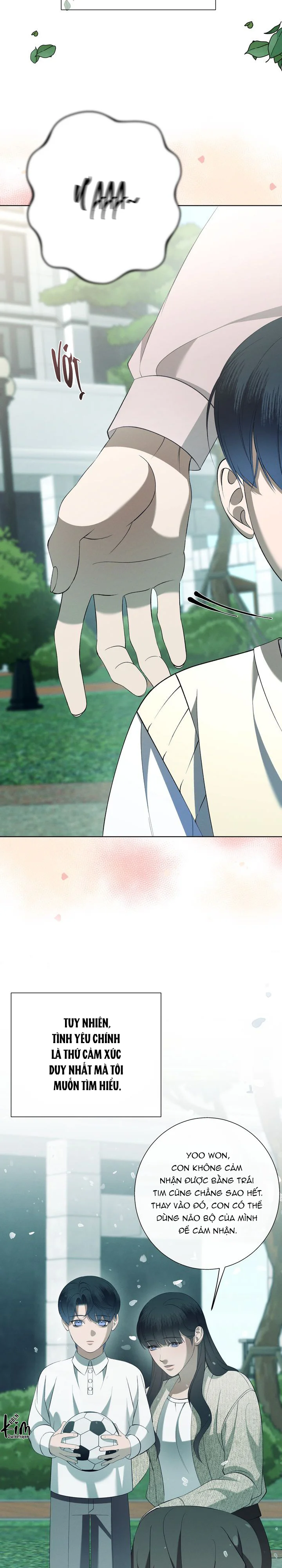 BL NGẮN LOẠN LUÂN - GIA ĐÌNH Chapter 12.6 dòng máu 6 - Next Chapter 12.7 dòng máu end