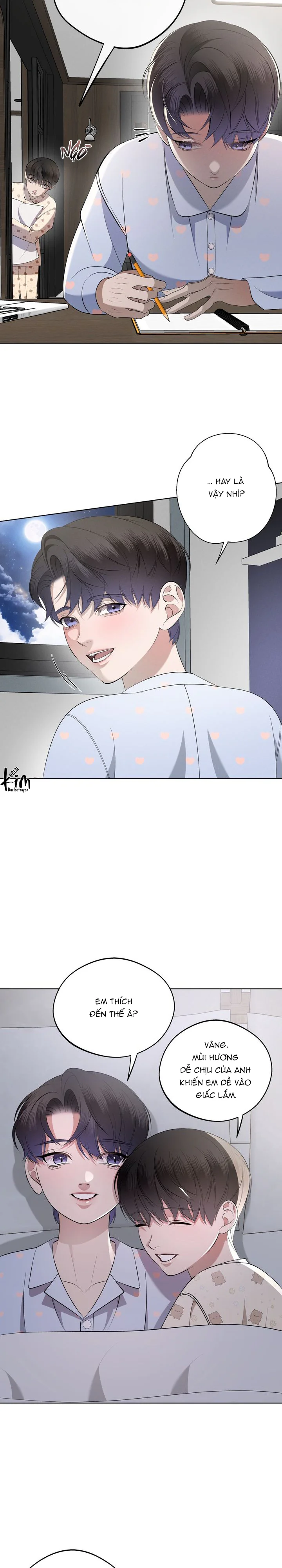 BL NGẮN LOẠN LUÂN - GIA ĐÌNH Chapter 12.6 dòng máu 6 - Next Chapter 12.7 dòng máu end