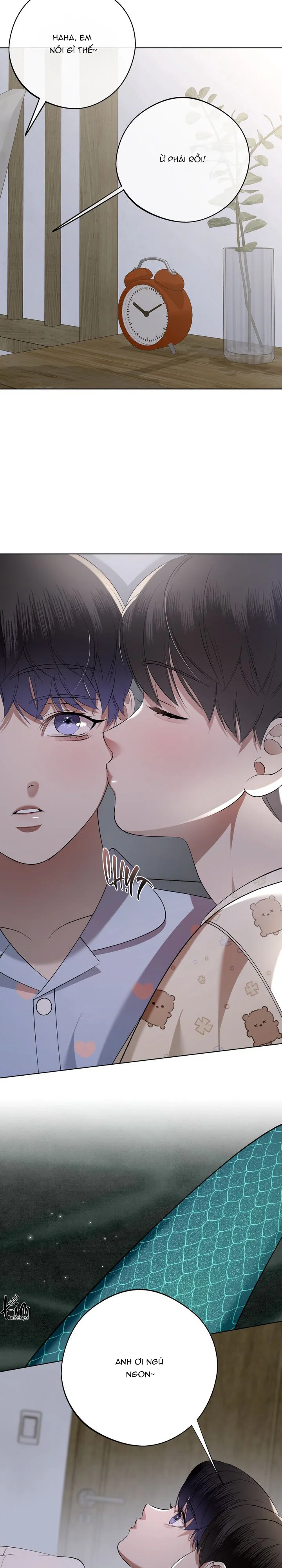 BL NGẮN LOẠN LUÂN - GIA ĐÌNH Chapter 12.6 dòng máu 6 - Next Chapter 12.7 dòng máu end