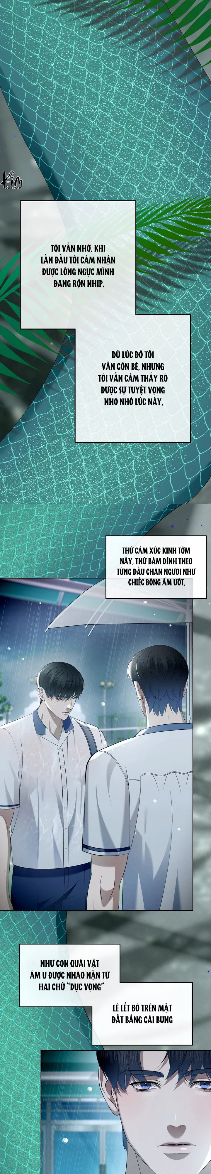 BL NGẮN LOẠN LUÂN - GIA ĐÌNH Chapter 12.6 dòng máu 6 - Next Chapter 12.7 dòng máu end