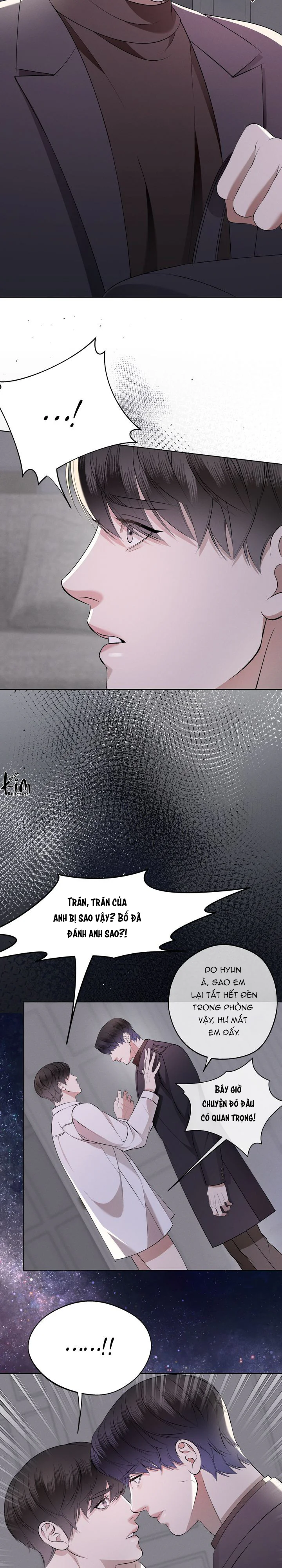 BL NGẮN LOẠN LUÂN - GIA ĐÌNH Chapter 12.6 dòng máu 6 - Next Chapter 12.7 dòng máu end