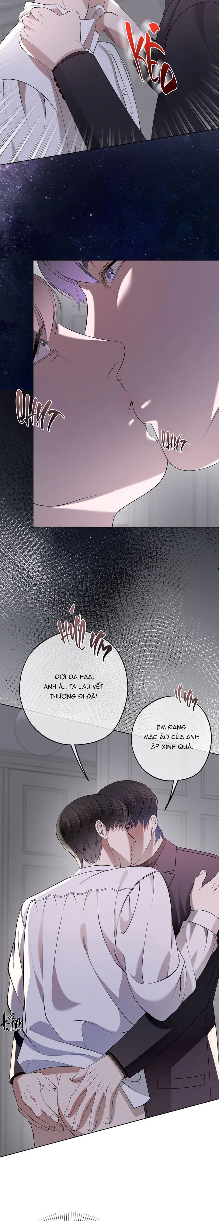 BL NGẮN LOẠN LUÂN - GIA ĐÌNH Chapter 12.6 dòng máu 6 - Next Chapter 12.7 dòng máu end