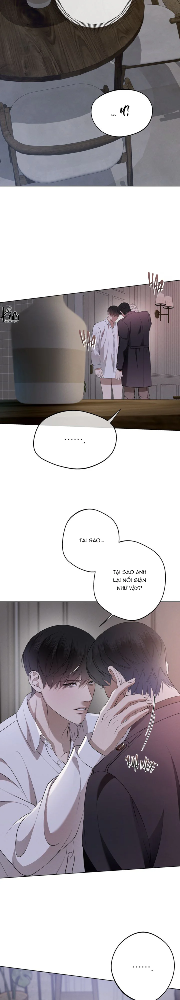 BL NGẮN LOẠN LUÂN - GIA ĐÌNH Chapter 12.6 dòng máu 6 - Next Chapter 12.7 dòng máu end