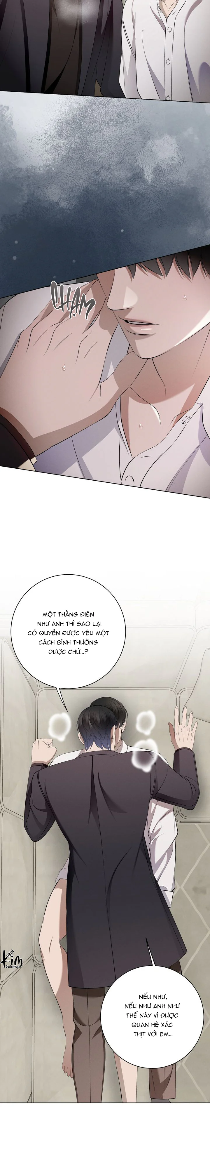 BL NGẮN LOẠN LUÂN - GIA ĐÌNH Chapter 12.6 dòng máu 6 - Next Chapter 12.7 dòng máu end