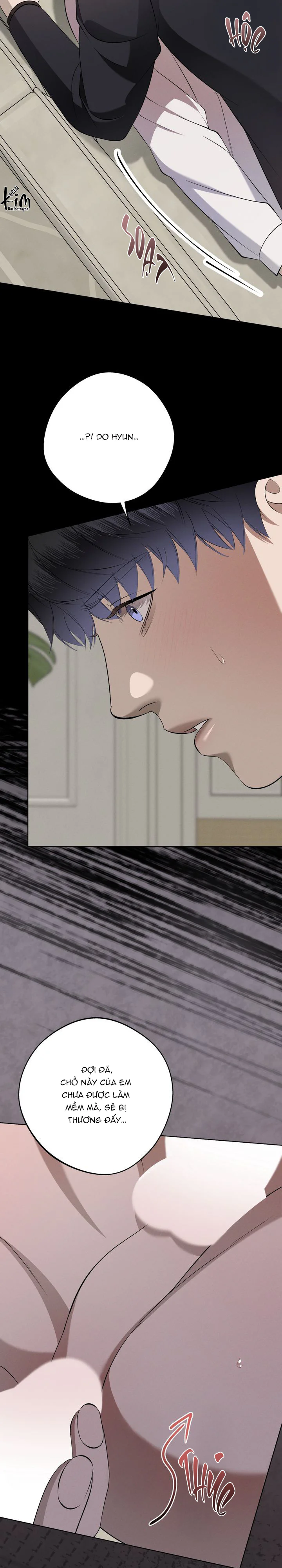 BL NGẮN LOẠN LUÂN - GIA ĐÌNH Chapter 12.6 dòng máu 6 - Next Chapter 12.7 dòng máu end