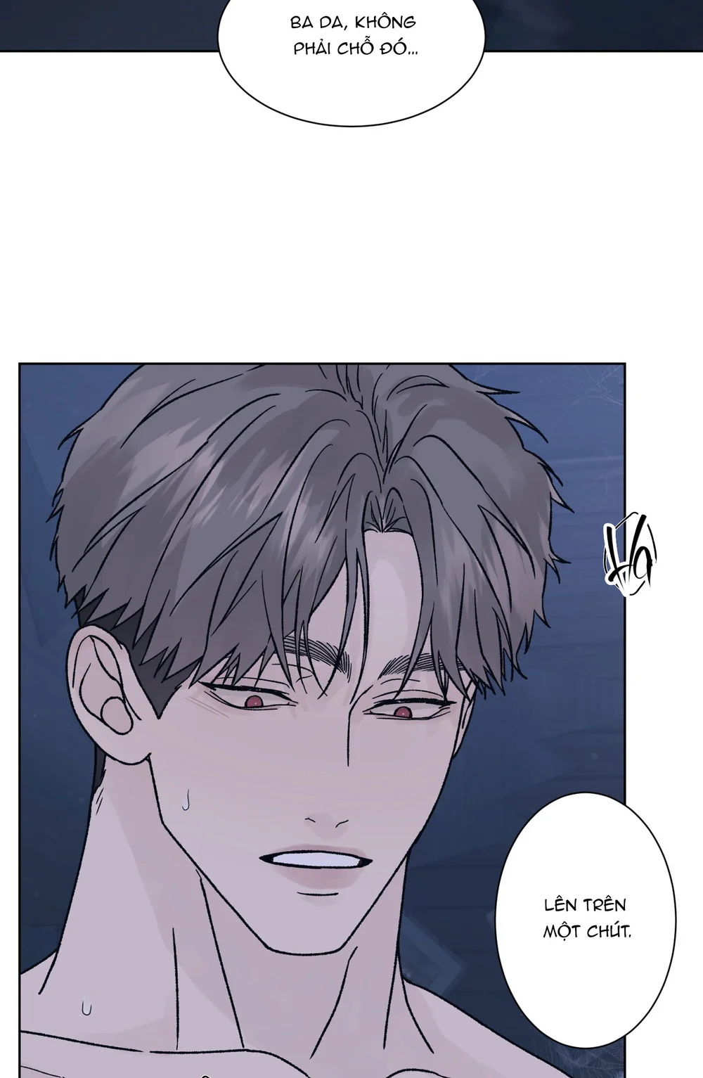 ĐÊM KINH HOÀNG Chapter 64 - Next Chapter 65