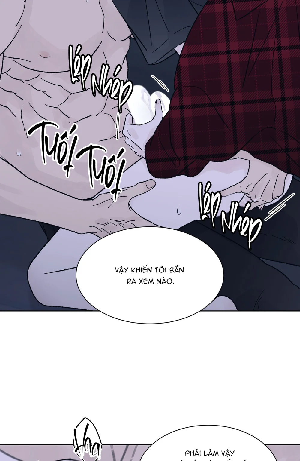 ĐÊM KINH HOÀNG Chapter 64 - Next Chapter 65