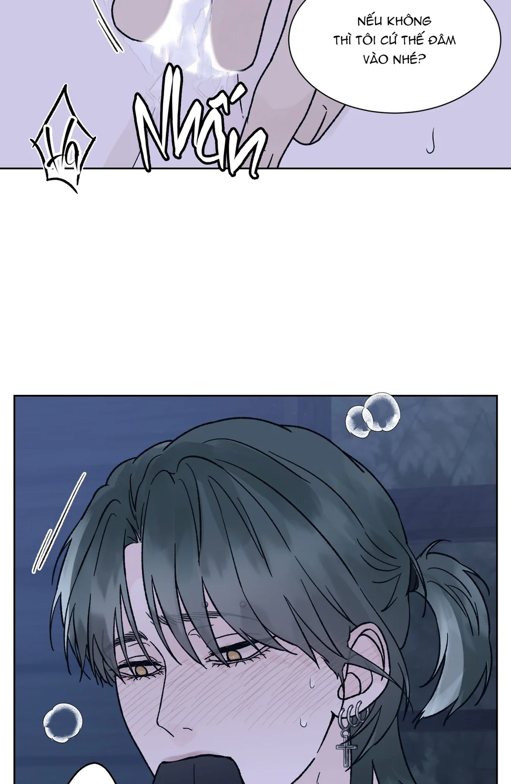 ĐÊM KINH HOÀNG Chapter 64 - Next Chapter 65