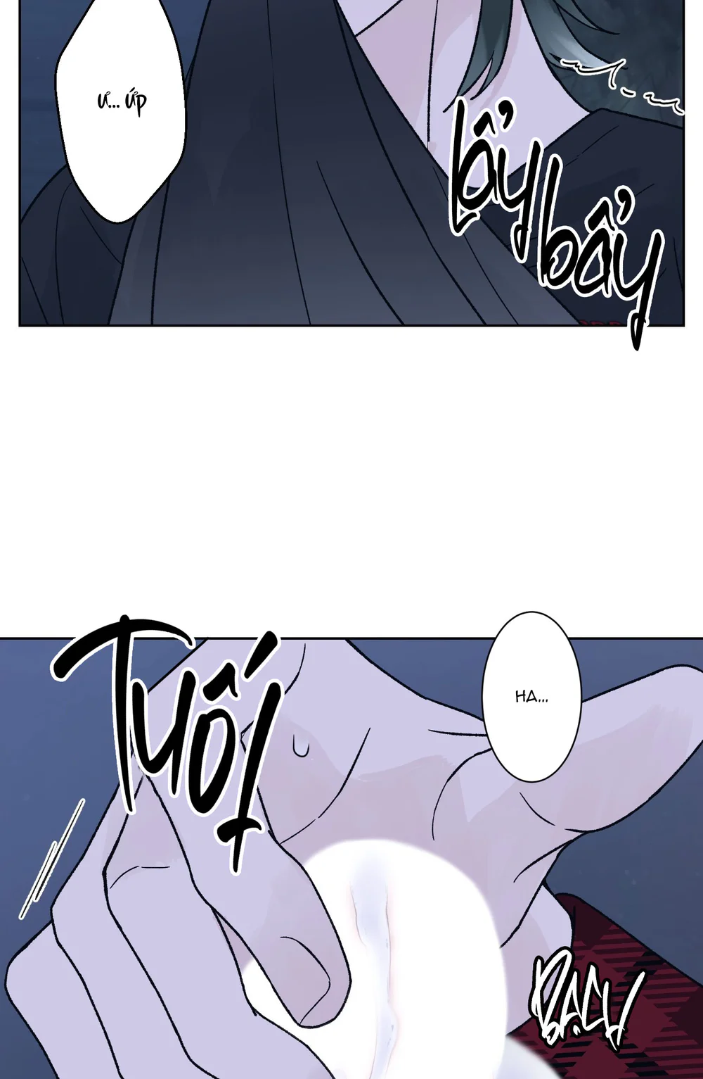 ĐÊM KINH HOÀNG Chapter 64 - Next Chapter 65