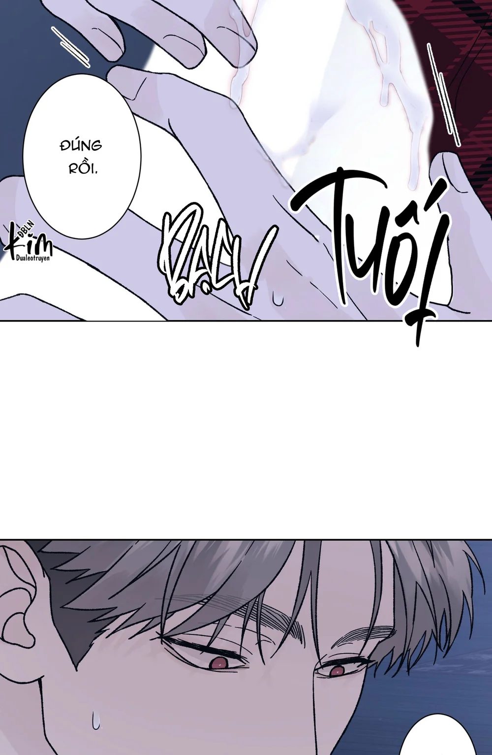 ĐÊM KINH HOÀNG Chapter 64 - Next Chapter 65