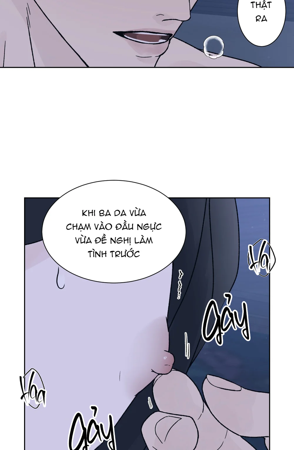 ĐÊM KINH HOÀNG Chapter 64 - Next Chapter 65