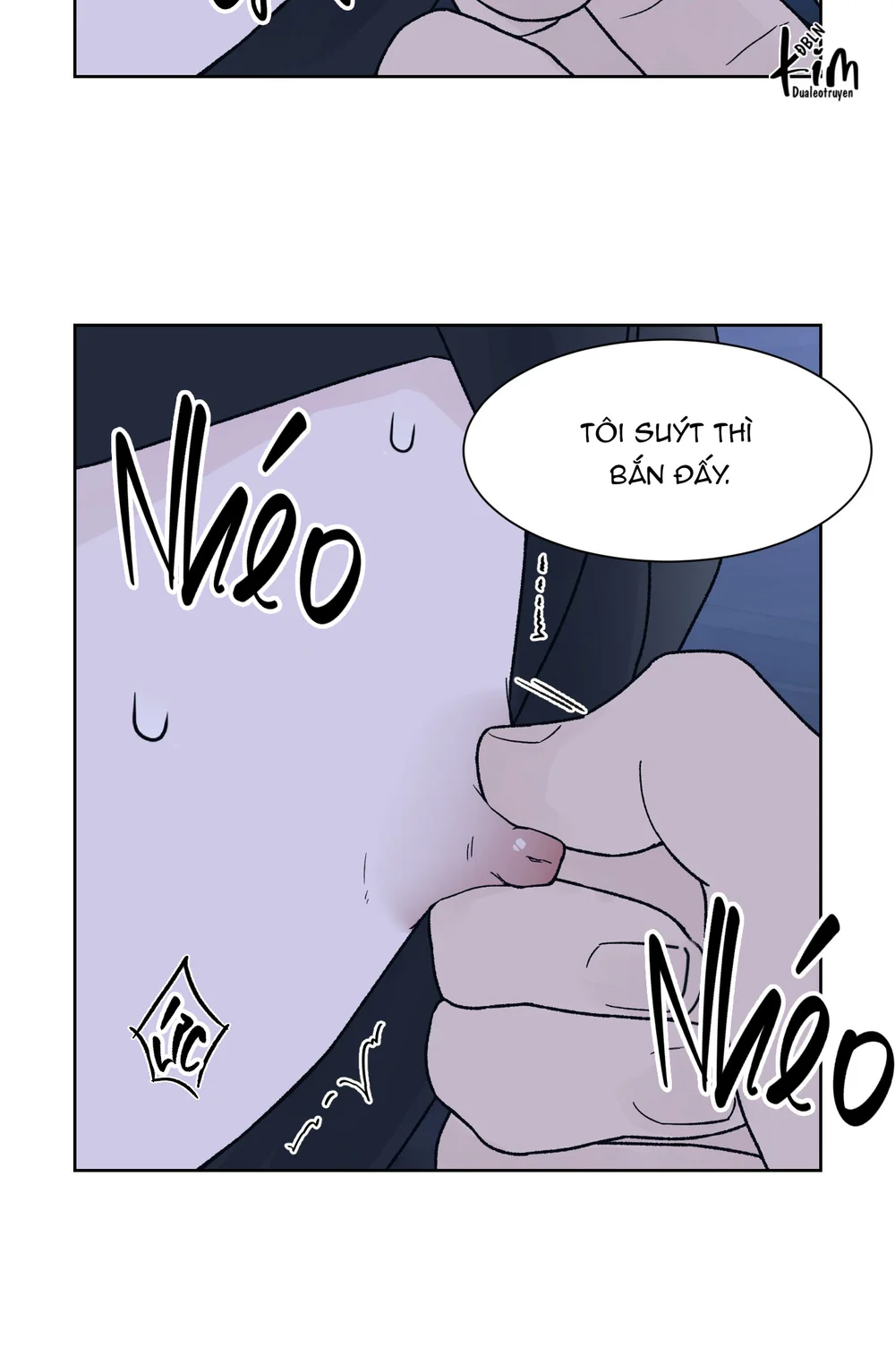 ĐÊM KINH HOÀNG Chapter 64 - Next Chapter 65