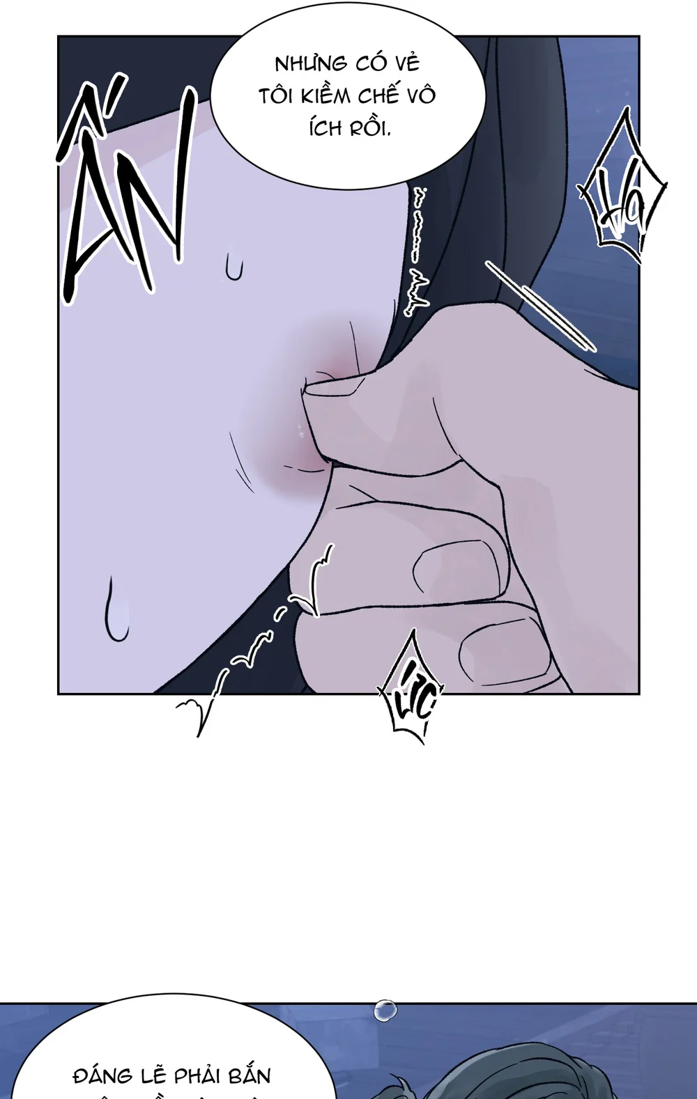 ĐÊM KINH HOÀNG Chapter 64 - Next Chapter 65