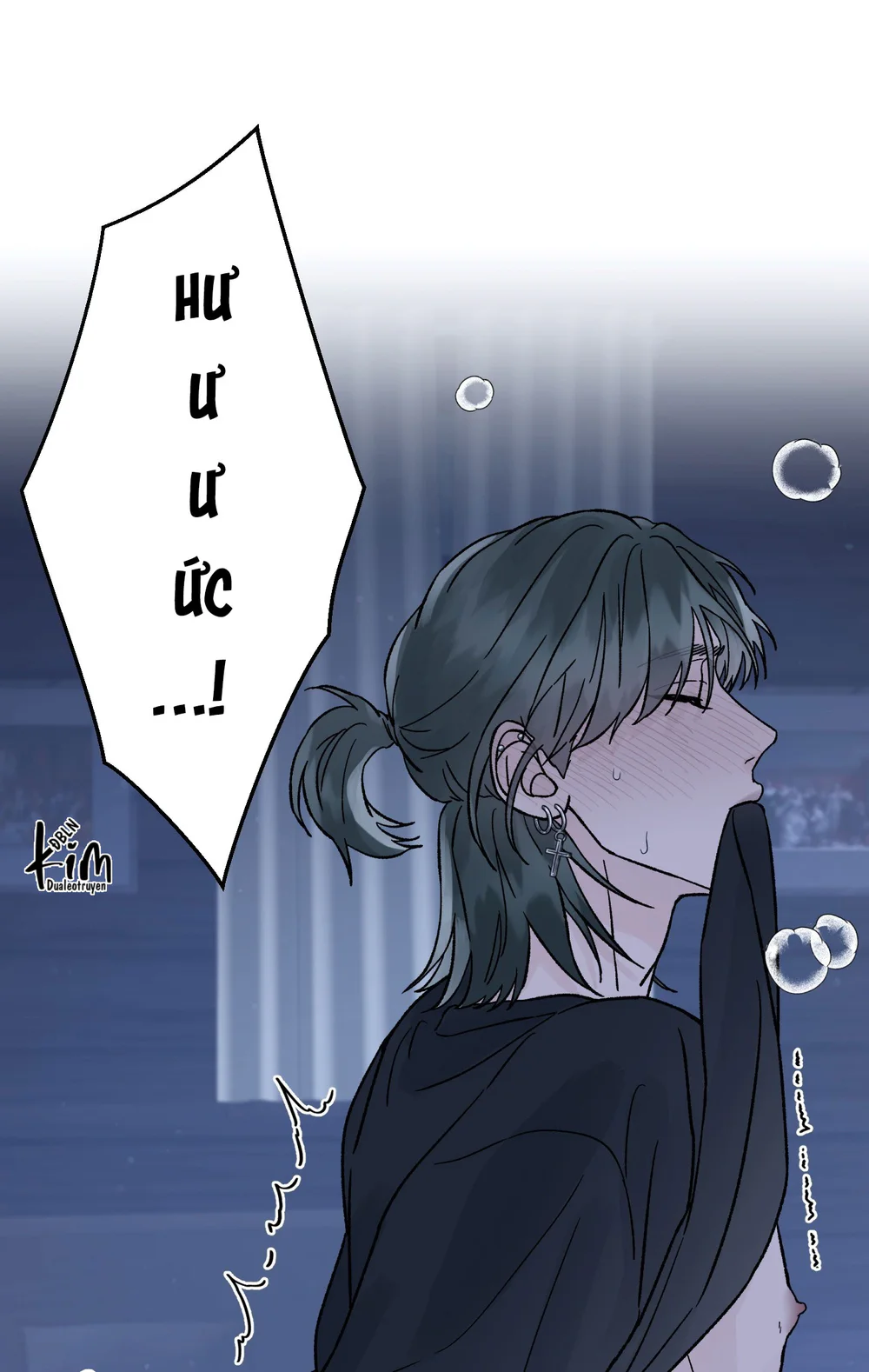 ĐÊM KINH HOÀNG Chapter 64 - Next Chapter 65