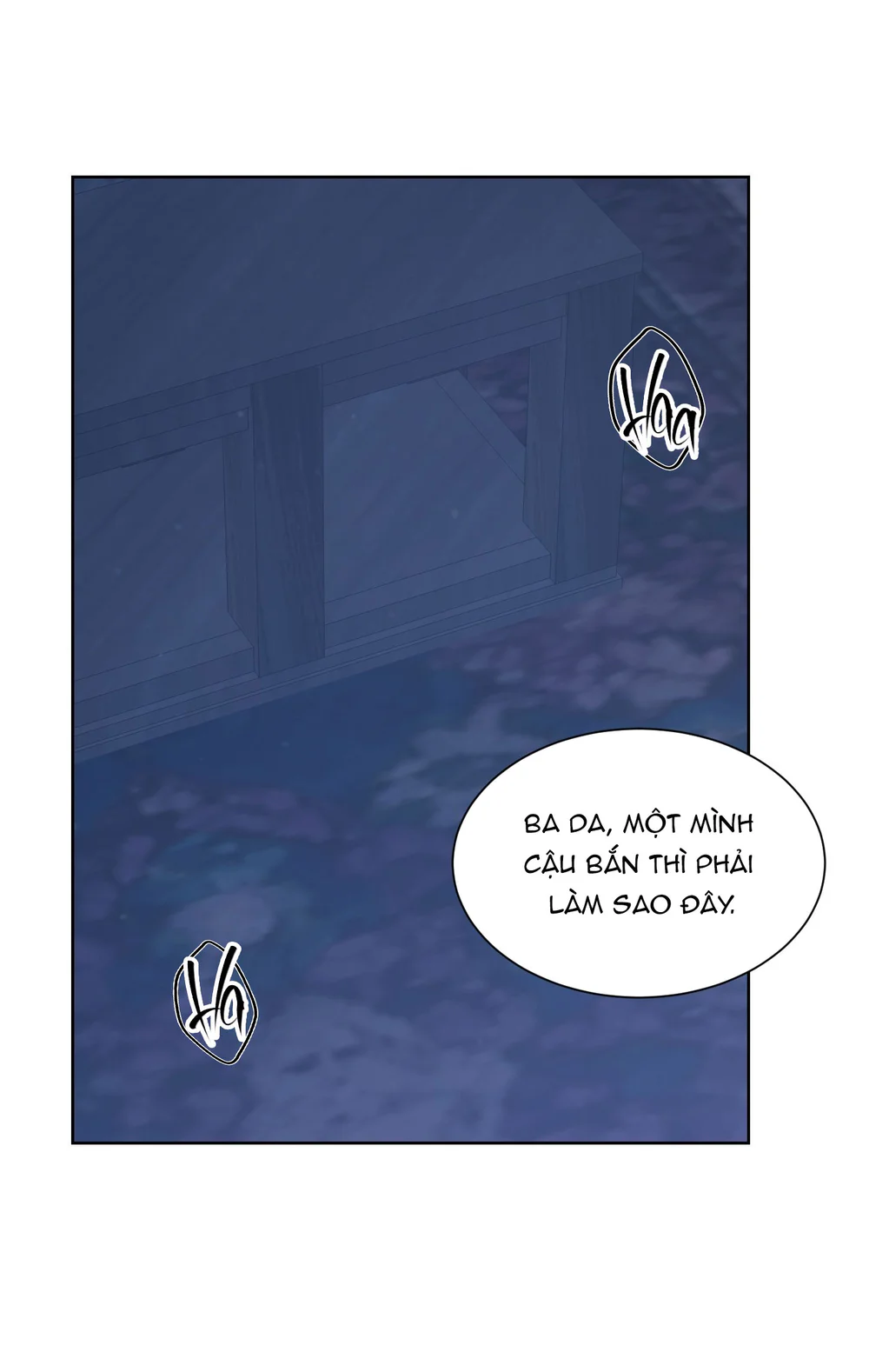 ĐÊM KINH HOÀNG Chapter 64 - Next Chapter 65