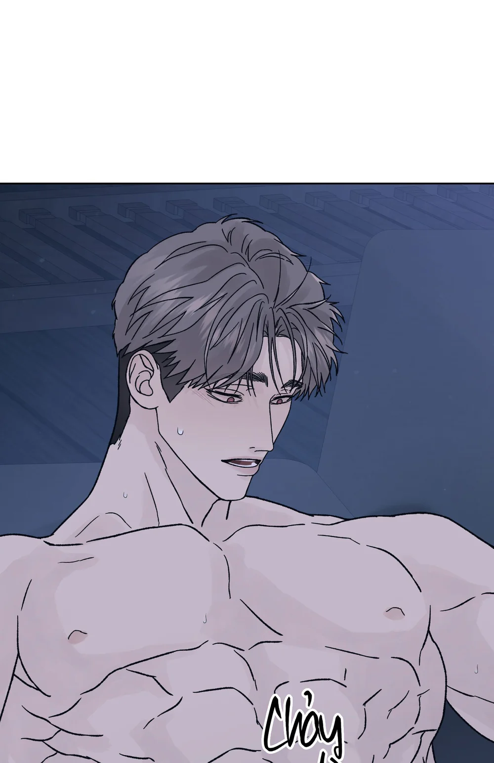 ĐÊM KINH HOÀNG Chapter 64 - Next Chapter 65