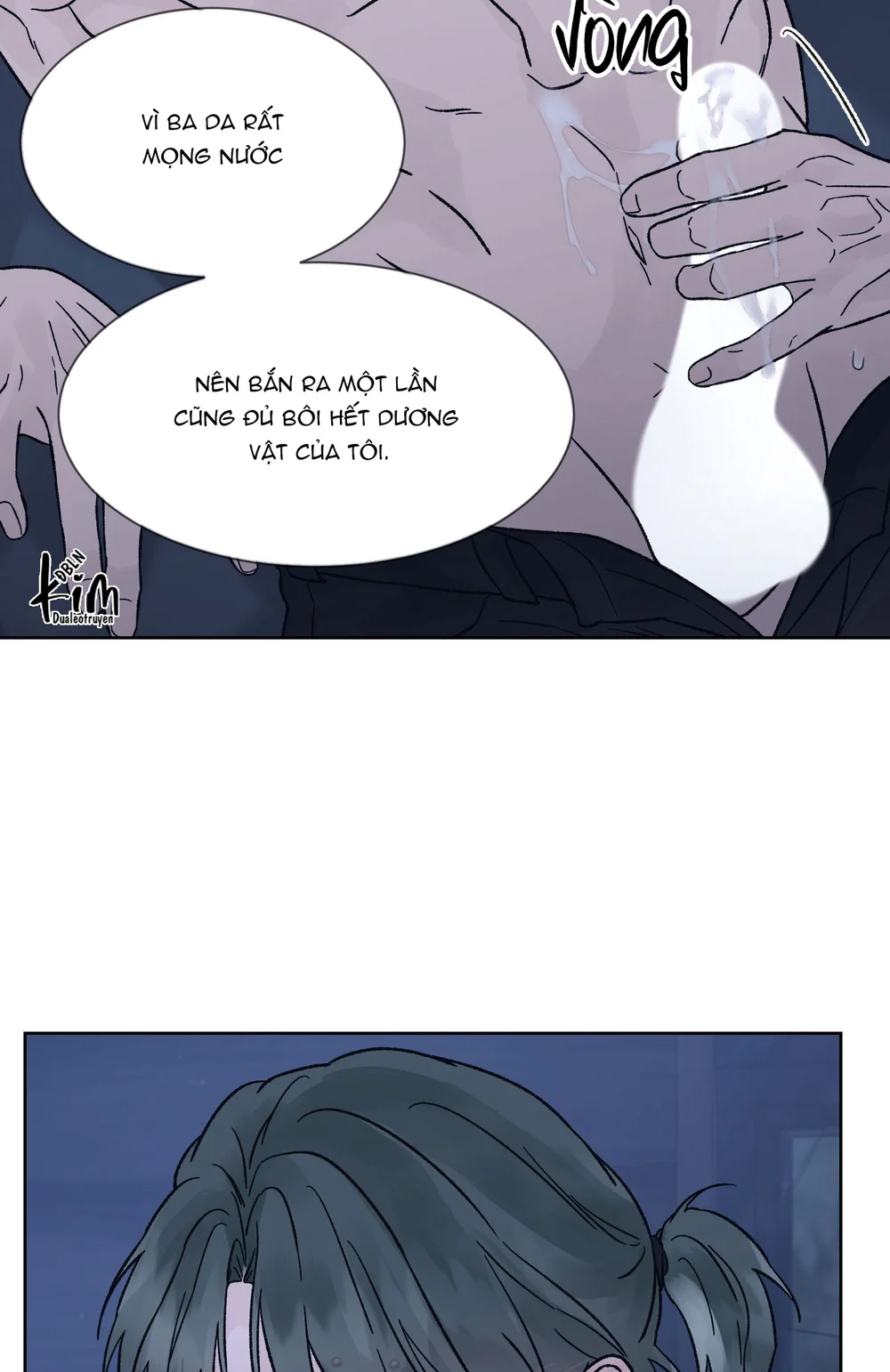 ĐÊM KINH HOÀNG Chapter 64 - Next Chapter 65