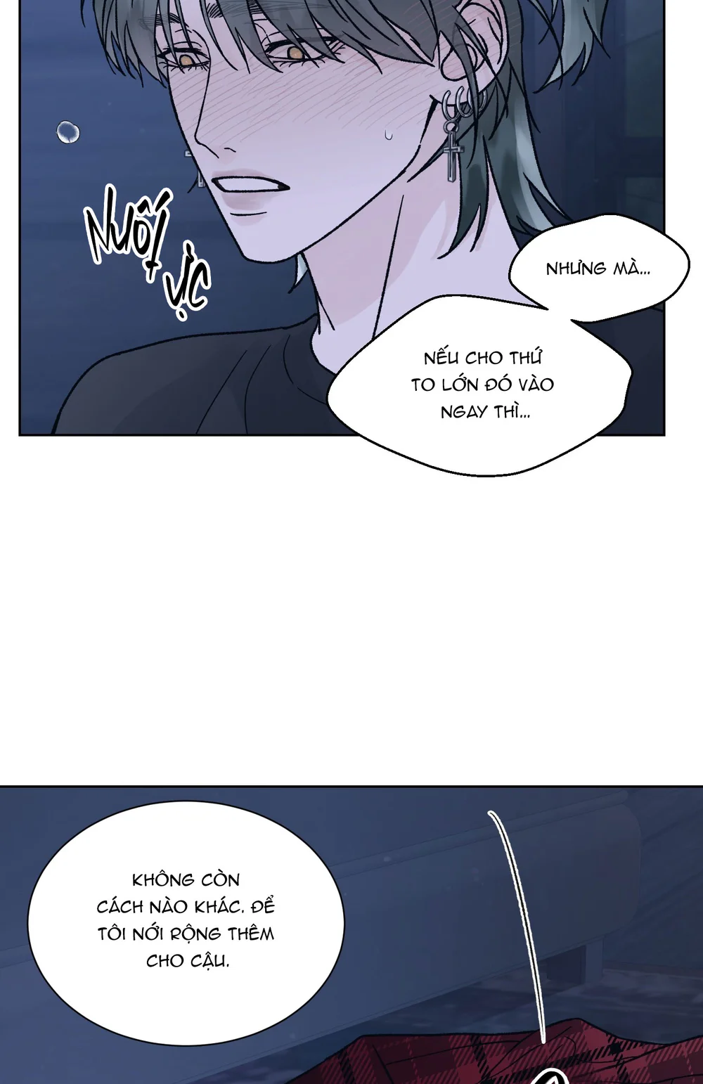 ĐÊM KINH HOÀNG Chapter 64 - Next Chapter 65