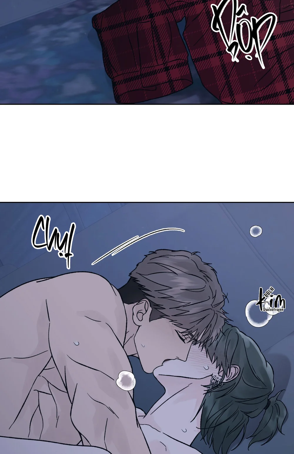 ĐÊM KINH HOÀNG Chapter 64 - Next Chapter 65