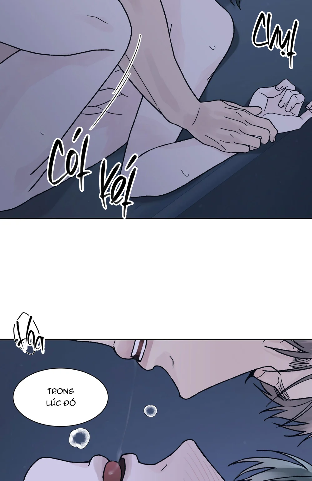 ĐÊM KINH HOÀNG Chapter 64 - Next Chapter 65