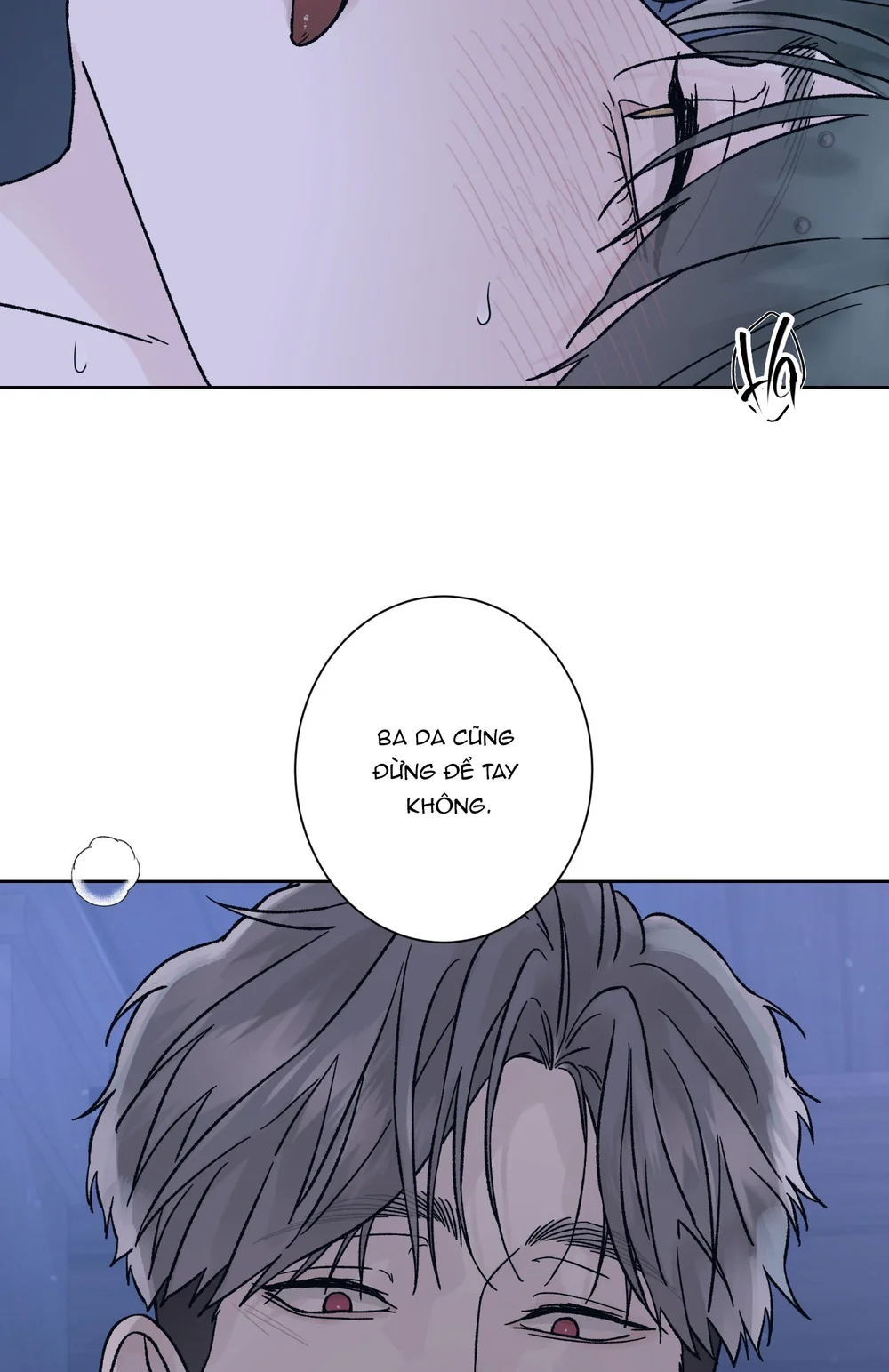 ĐÊM KINH HOÀNG Chapter 64 - Next Chapter 65