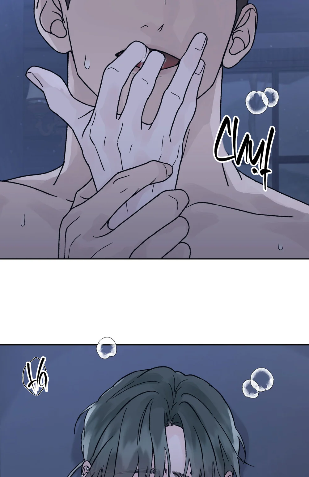 ĐÊM KINH HOÀNG Chapter 64 - Next Chapter 65