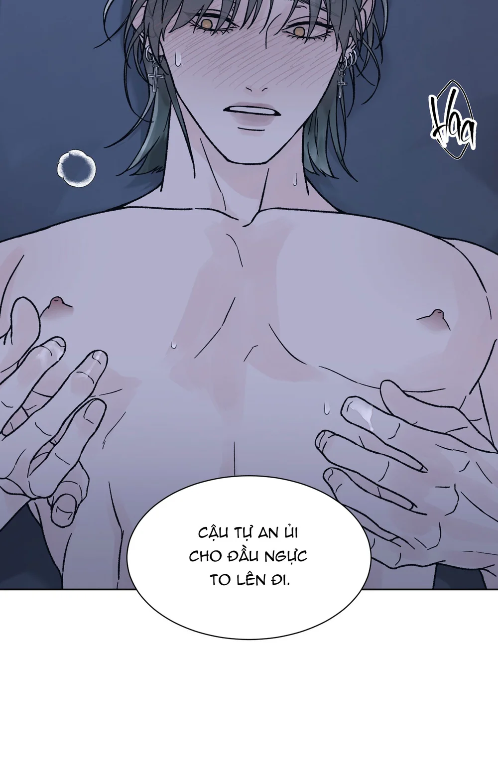 ĐÊM KINH HOÀNG Chapter 64 - Next Chapter 65