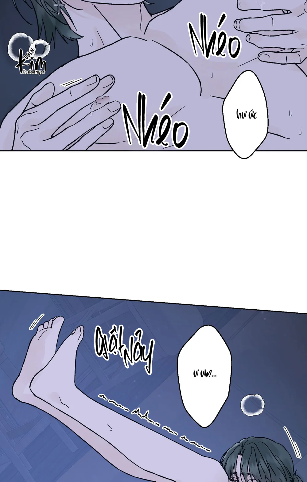 ĐÊM KINH HOÀNG Chapter 64 - Next Chapter 65