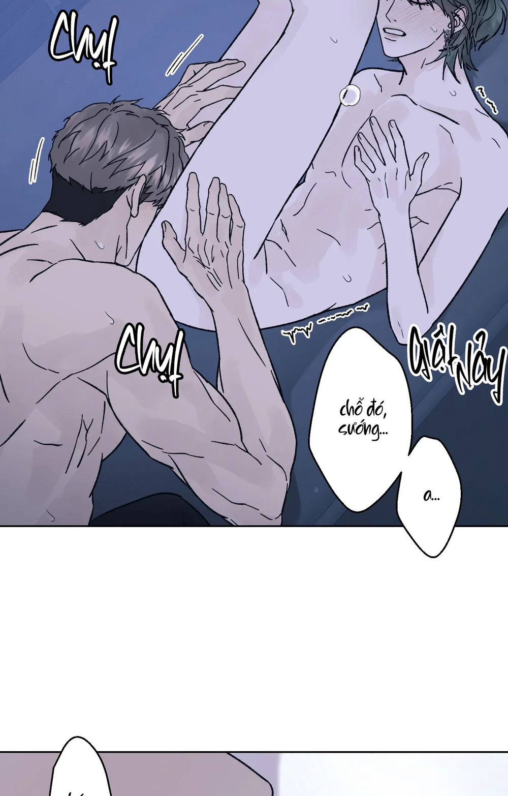 ĐÊM KINH HOÀNG Chapter 64 - Next Chapter 65