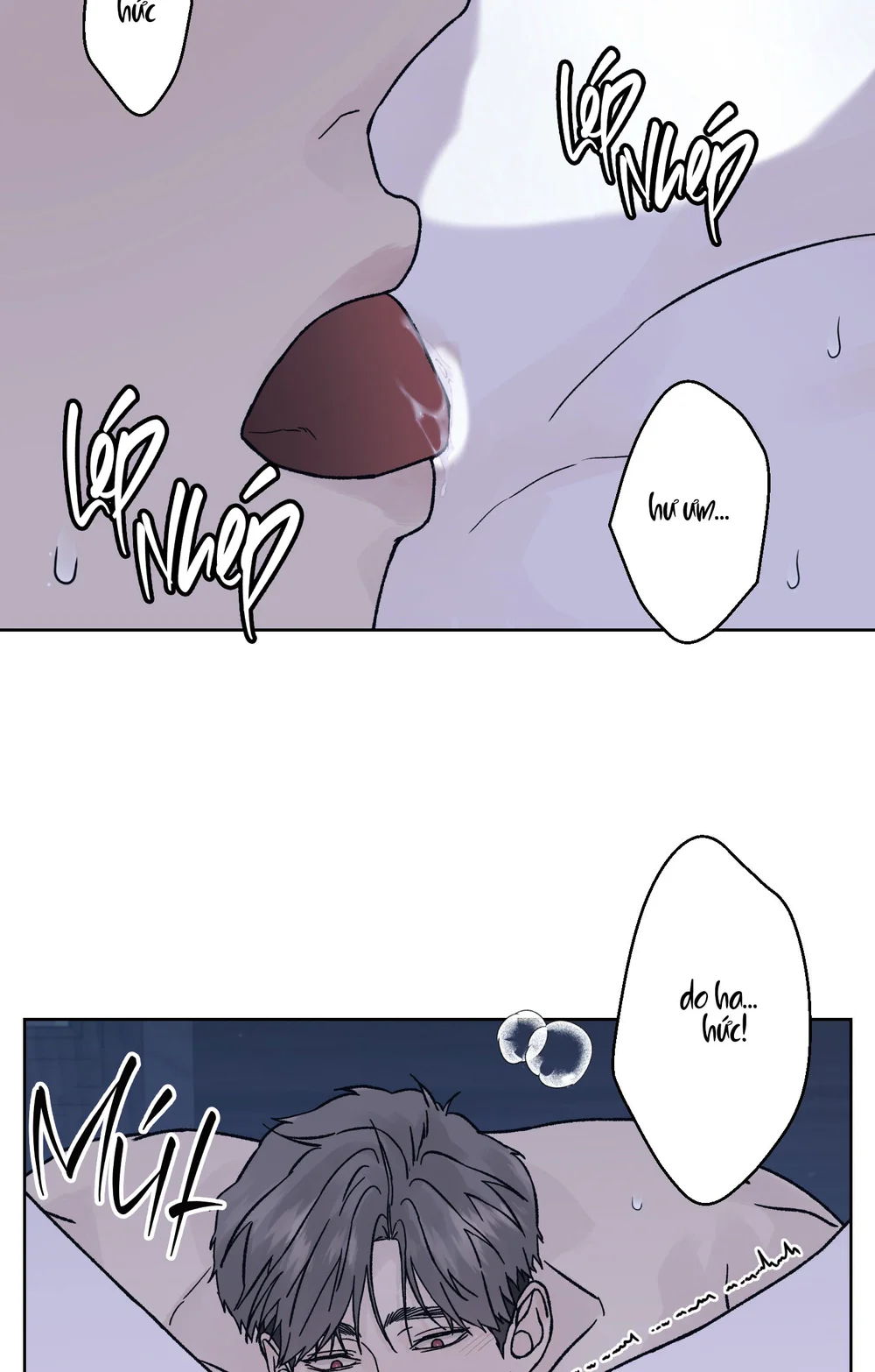 ĐÊM KINH HOÀNG Chapter 64 - Next Chapter 65