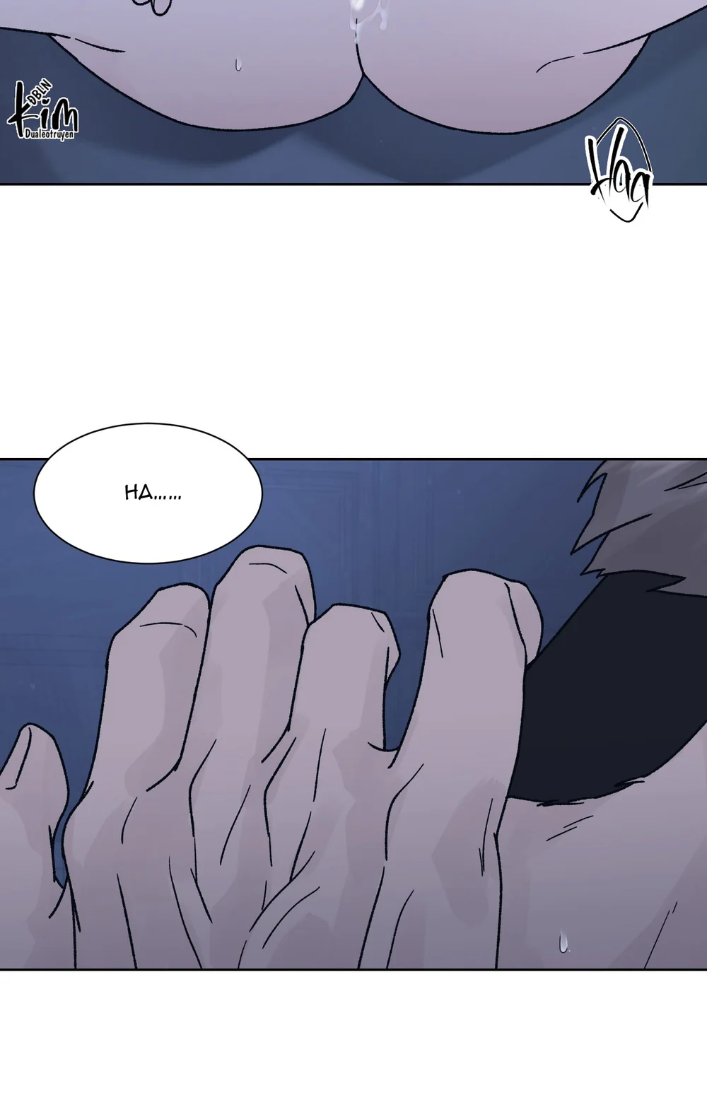 ĐÊM KINH HOÀNG Chapter 64 - Next Chapter 65