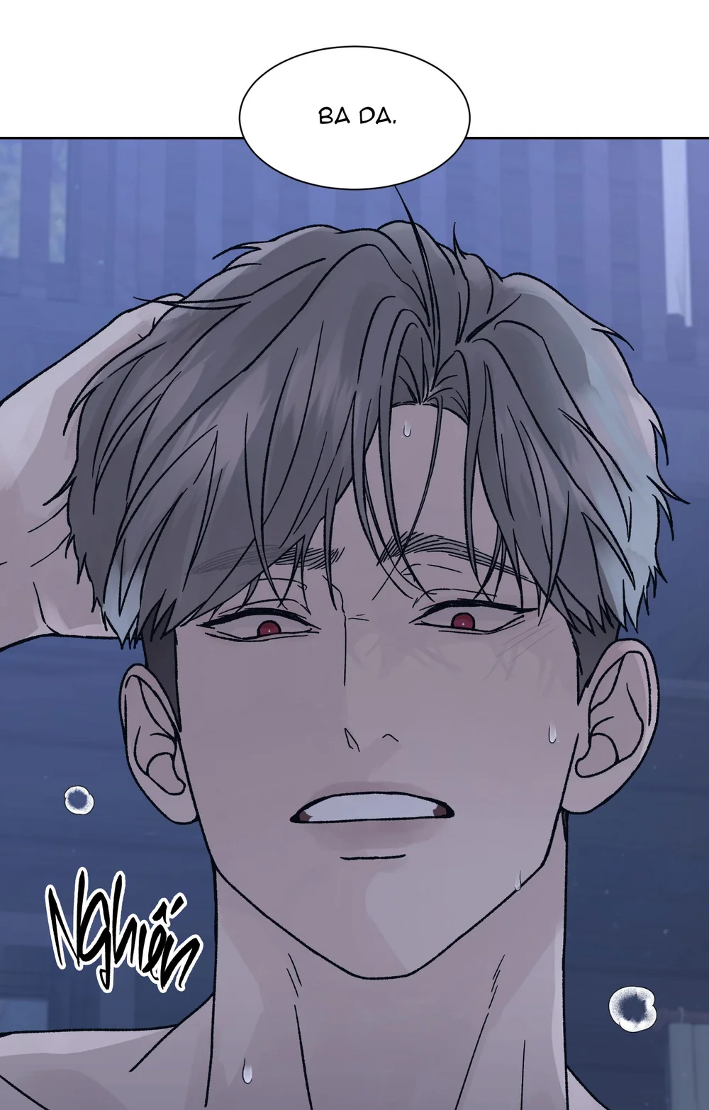 ĐÊM KINH HOÀNG Chapter 64 - Next Chapter 65