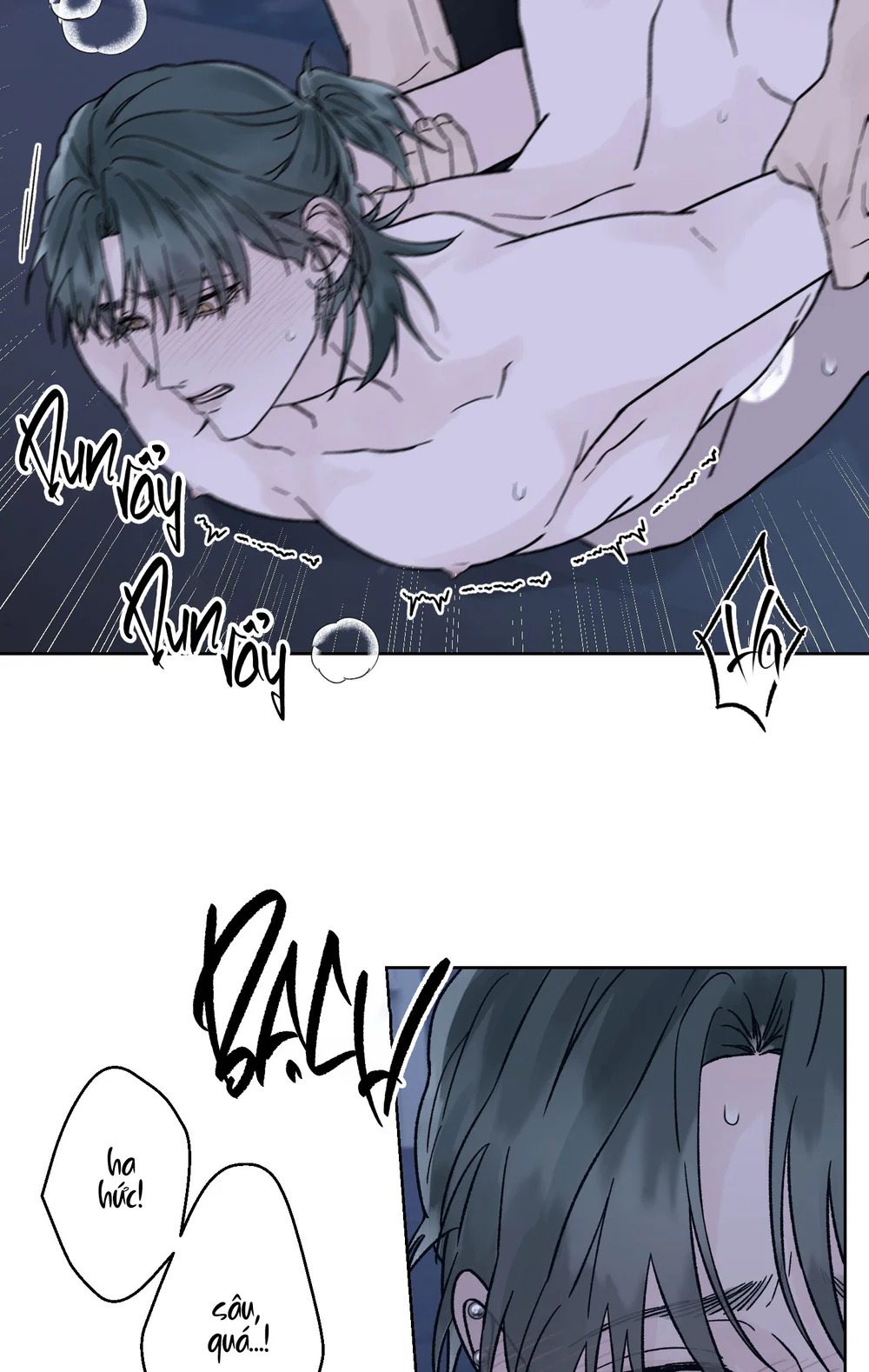 ĐÊM KINH HOÀNG Chapter 64 - Next Chapter 65