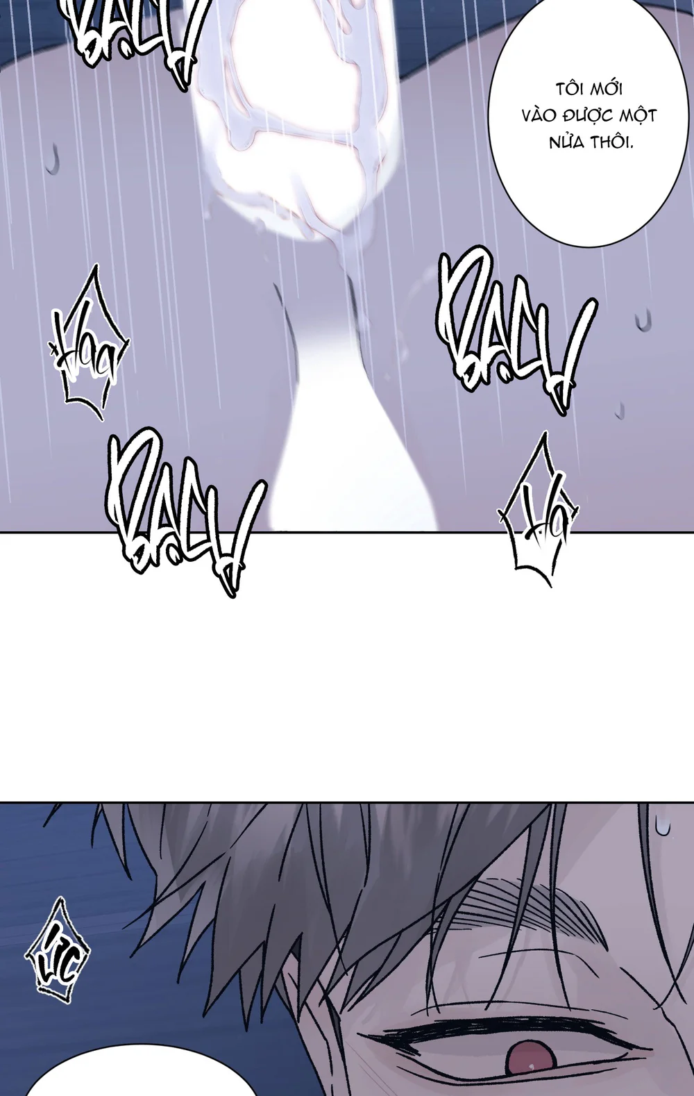 ĐÊM KINH HOÀNG Chapter 64 - Next Chapter 65